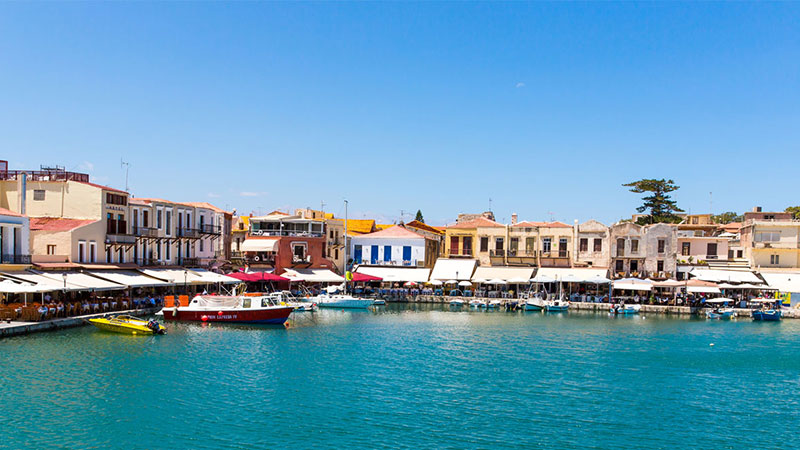 RETHYMNO