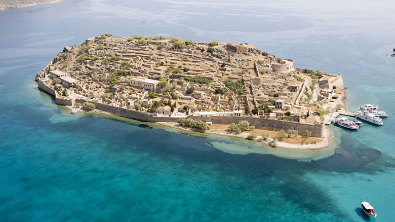 SPINALONGA